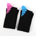 Wholesale Nylon Knee High Compression Sports Football Hiking Running Soccer Socks